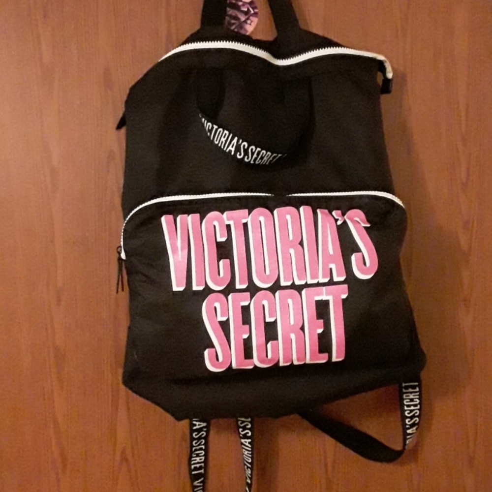 VS Backpack